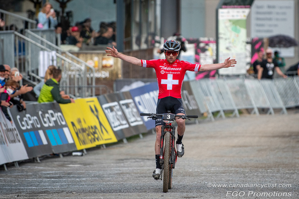 Leogang World Cup 2021, Short Track