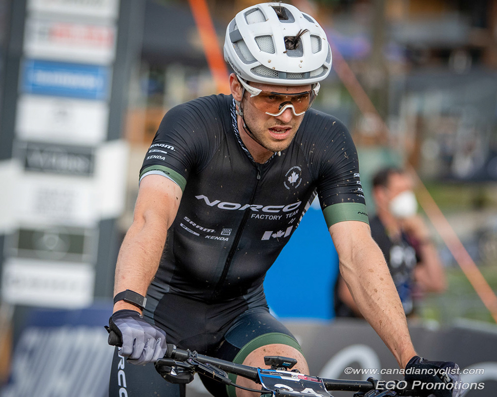 World Cup Leogang, Austria