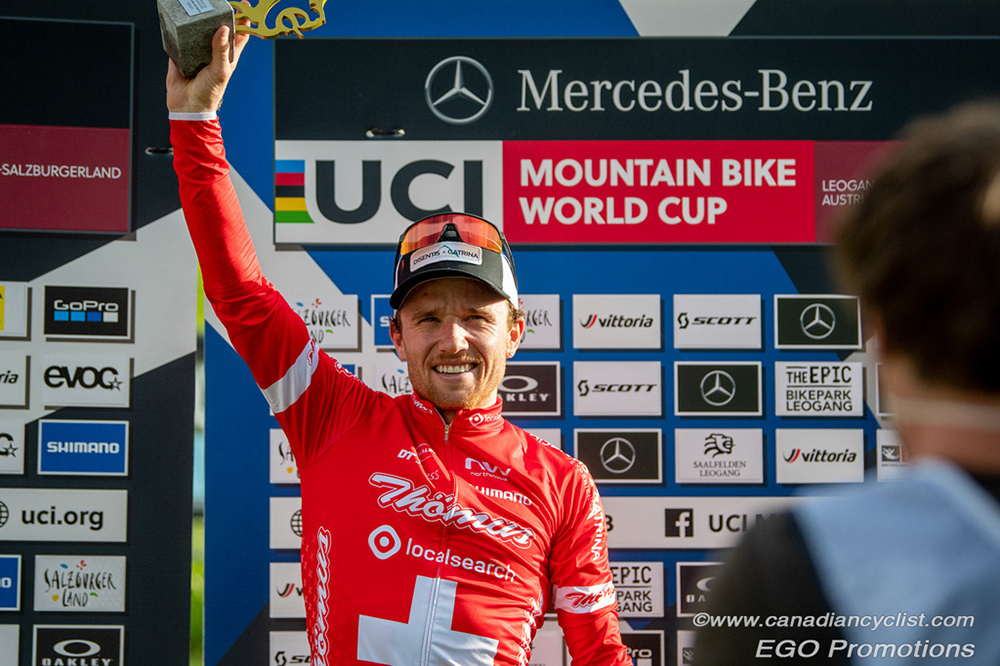 Leogang World Cup 2021, Short Track