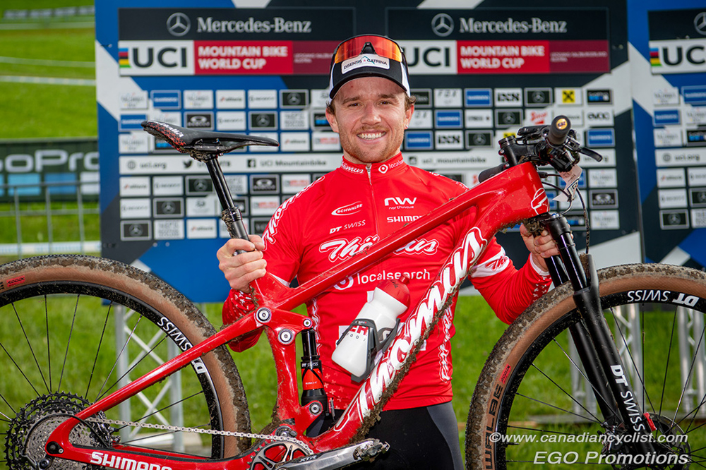 Leogang World Cup 2021, Short Track