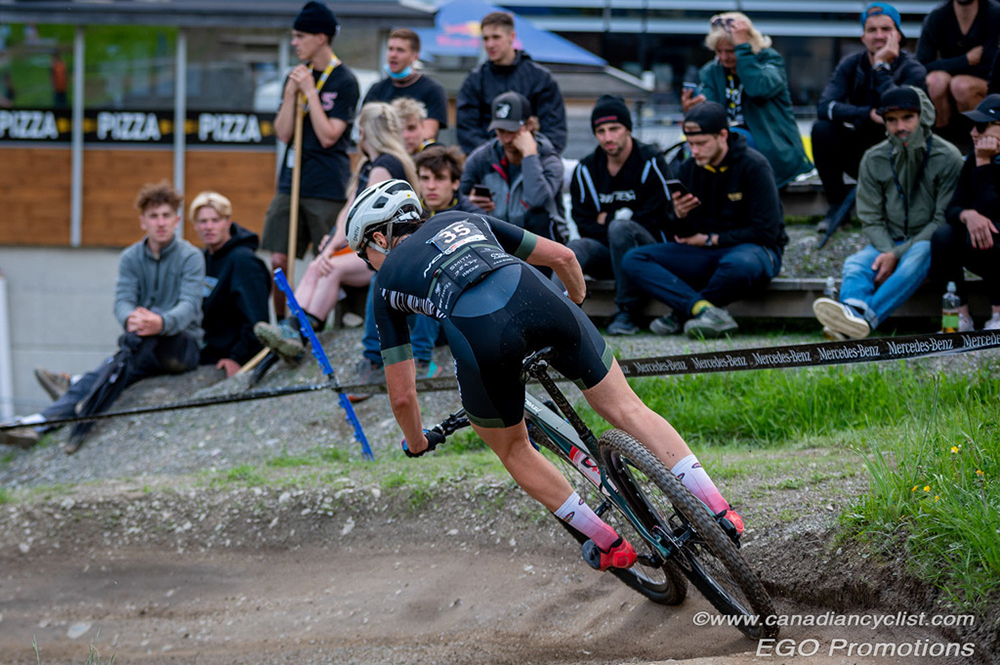 World Cup Leogang, Austria
