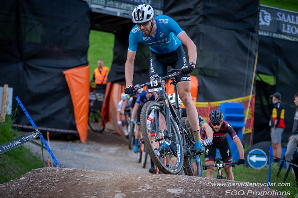 World Cup Leogang, Austria