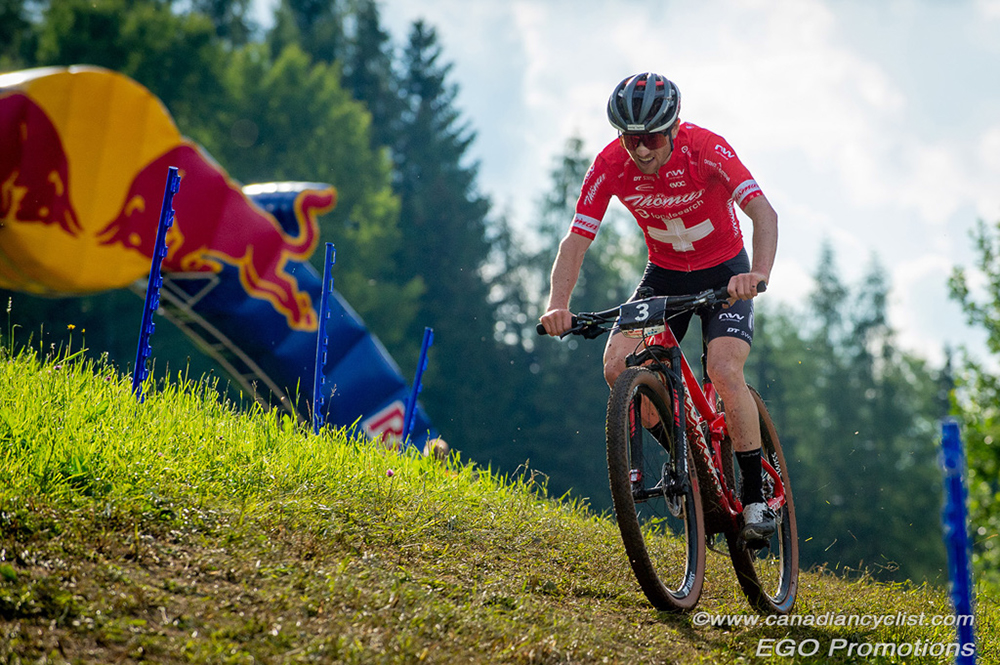 Leogang World Cup 2021, Short Track
