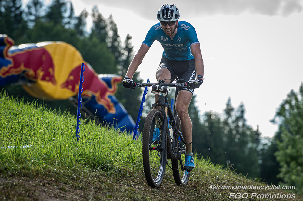 World Cup Leogang, Austria