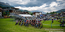 World Cup Leogang, Austria
