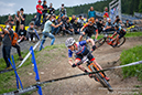 World Cup Leogang, Austria