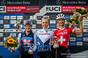 Leogang World Cup 2021, Short Track