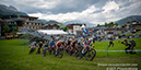 Leogang World Cup 2021, Short Track