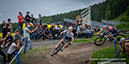Leogang World Cup 2021, Short Track