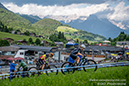 World Cup Leogang, Austria