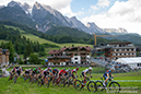Leogang World Cup 2021, Short Track