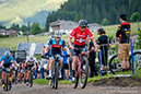 Leogang World Cup 2021, Short Track
