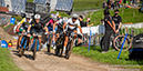 World Cup Leogang, Austria