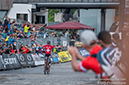 Leogang World Cup 2021, Short Track