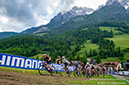 World Cup Leogang, Austria