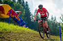 Leogang World Cup 2021, Short Track