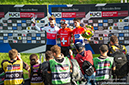 Leogang World Cup 2021, Short Track