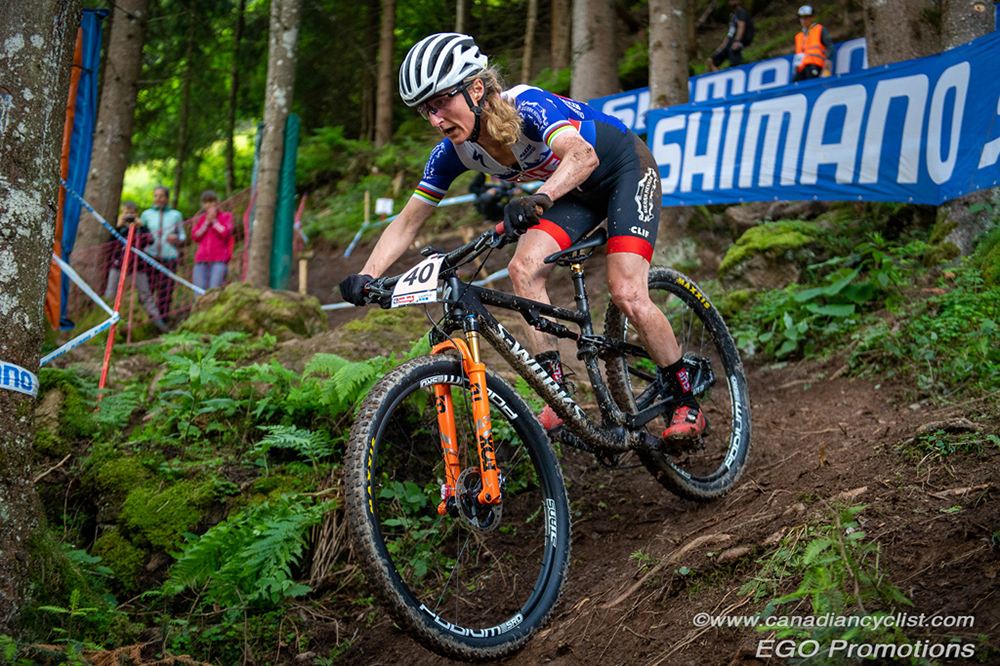 World Cup Leogang, Austria