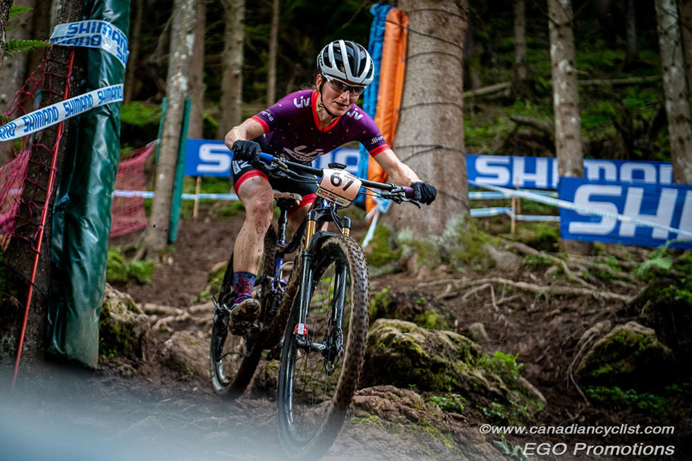 World Cup Leogang, Austria