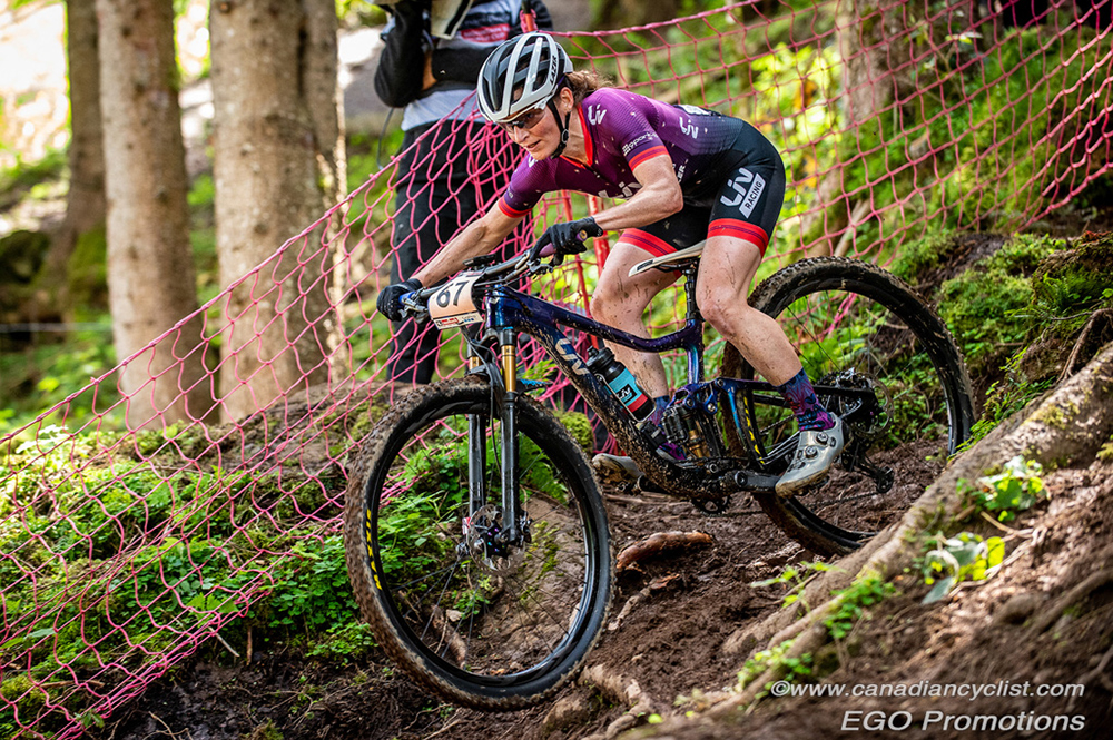World Cup Leogang, Austria