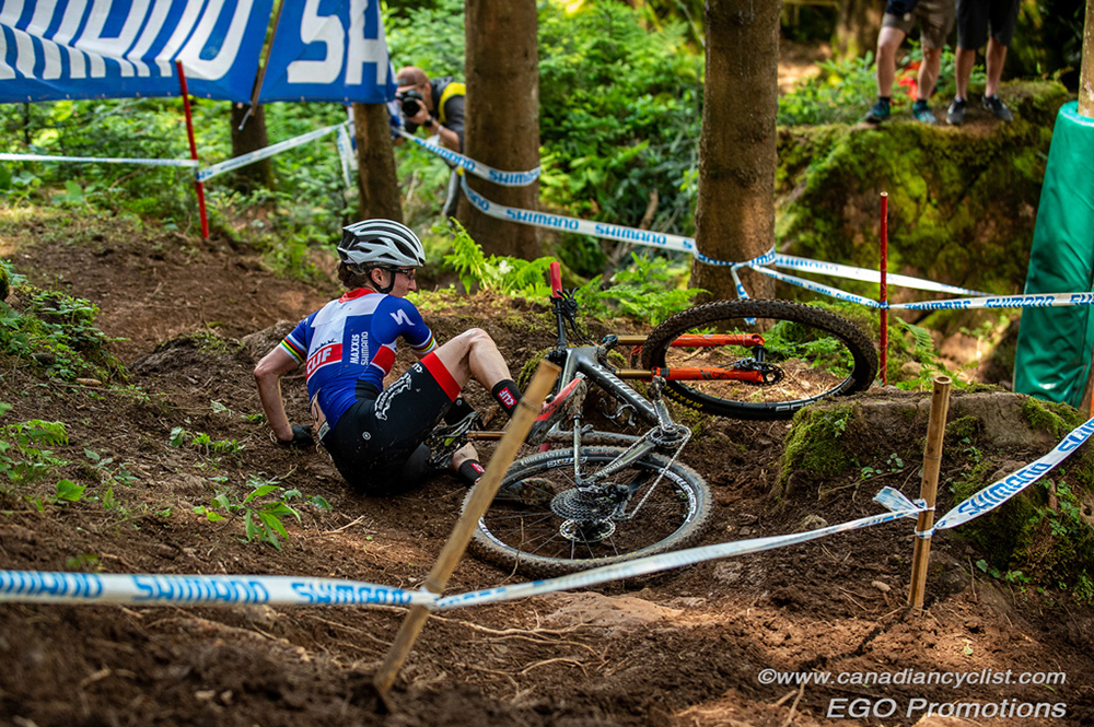 World Cup Leogang, Austria