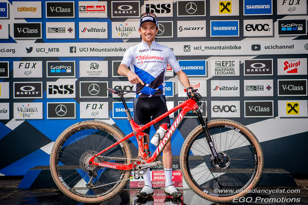 World Cup Leogang, Austria