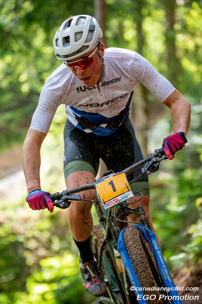 World Cup Leogang, Austria