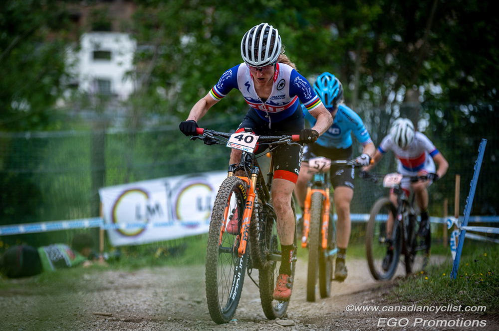 World Cup Leogang, Austria