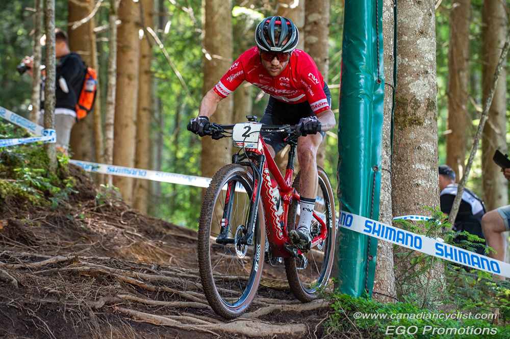 World Cup Leogang, Austria