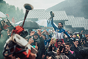 Les Gets World Cup