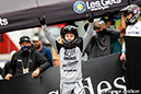 Les Gets World Cup