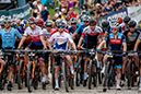Les Gets World Cup - Short Track
