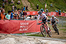 Les Gets World Cup - Short Track