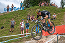 Les Gets World Cup - Short Track