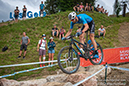 Les Gets World Cup - Short Track