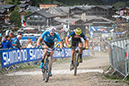 Les Gets World Cup - Short Track