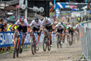 Les Gets World Cup - Short Track
