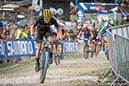 Les Gets World Cup - Short Track