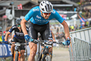 Les Gets World Cup - Short Track