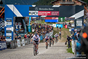 Les Gets World Cup - Short Track