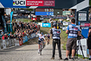 Les Gets World Cup - Short Track