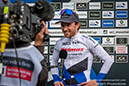 Les Gets World Cup - Short Track