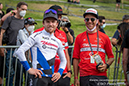 Les Gets World Cup - Short Track