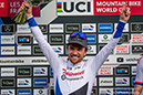 Les Gets World Cup - Short Track