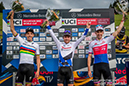 Les Gets World Cup - Short Track
