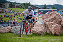 Les Gets World Cup - Short Track
