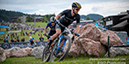 Les Gets World Cup - Short Track