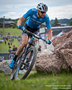 Les Gets World Cup - Short Track