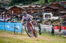 Les Gets World Cup - Short Track