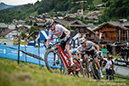 Les Gets World Cup - Short Track